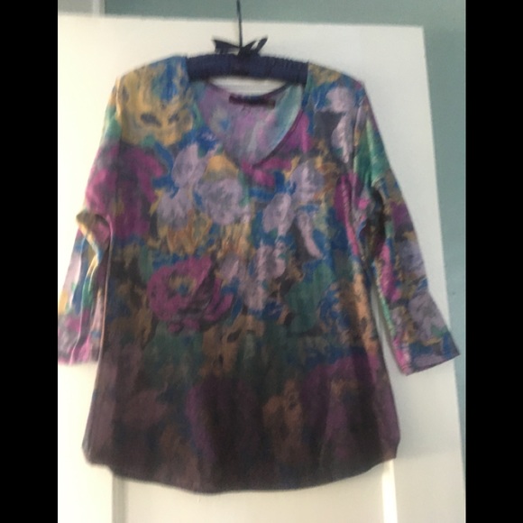 Prana Top - Picture 2 of 4